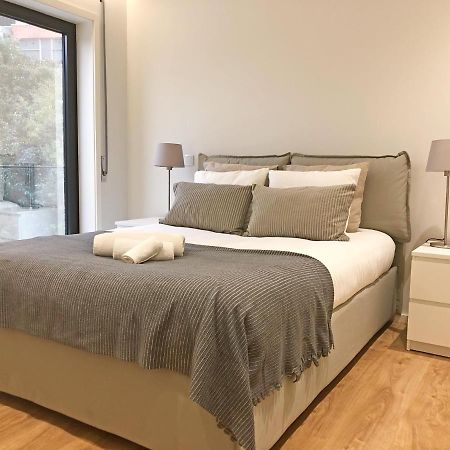 Apartament Valadim Flats Porto Zewnętrze zdjęcie