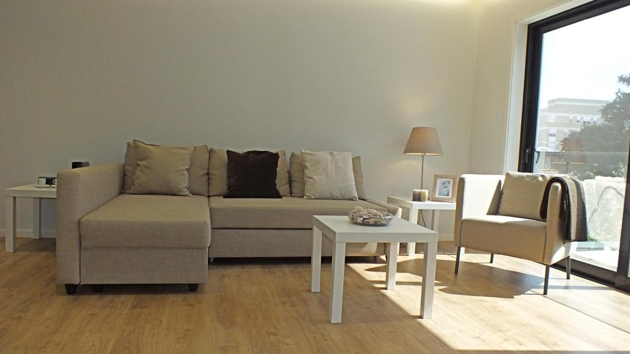 Apartament Valadim Flats Porto Zewnętrze zdjęcie