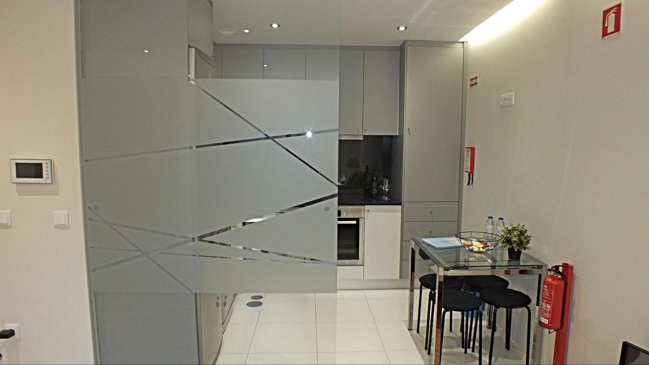 Apartament Valadim Flats Porto Zewnętrze zdjęcie