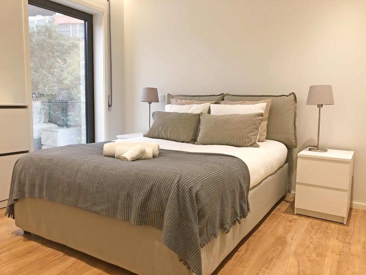 Apartament Valadim Flats Porto Zewnętrze zdjęcie