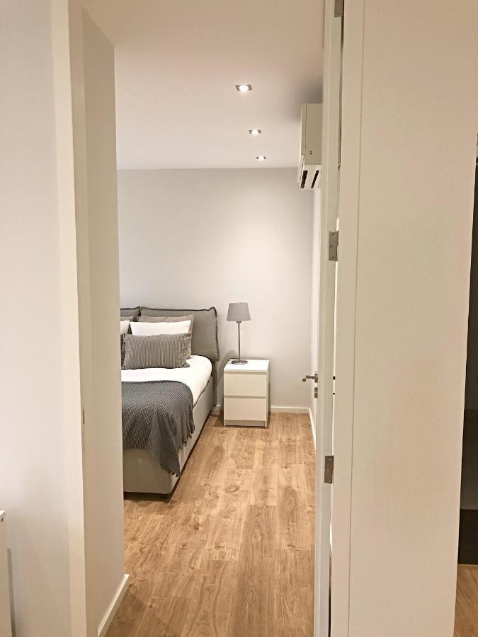 Apartament Valadim Flats Porto Zewnętrze zdjęcie