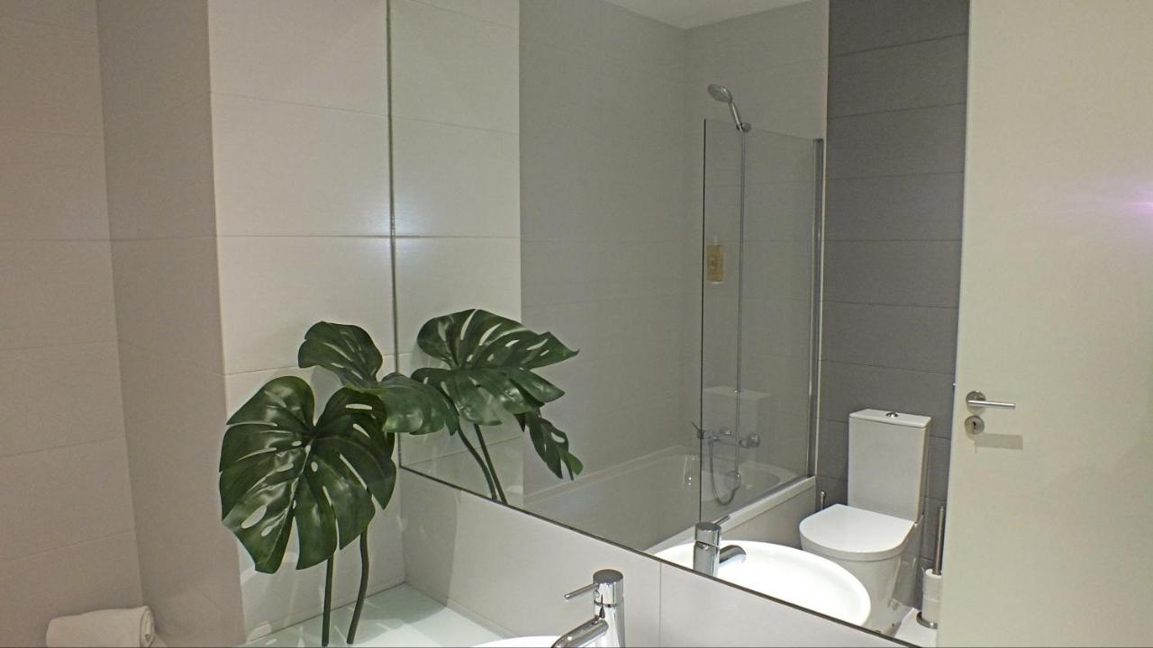 Apartament Valadim Flats Porto Zewnętrze zdjęcie