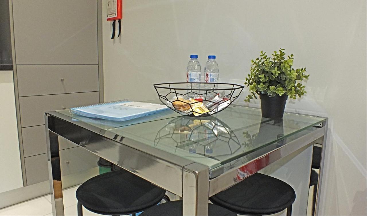 Apartament Valadim Flats Porto Zewnętrze zdjęcie