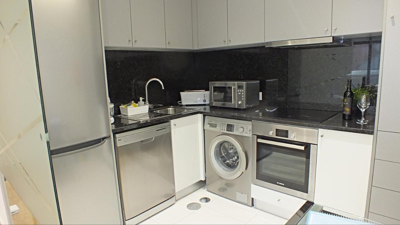 Apartament Valadim Flats Porto Zewnętrze zdjęcie