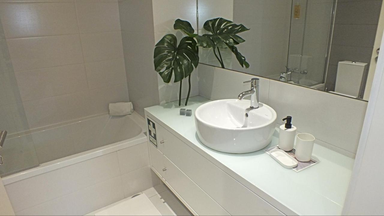 Apartament Valadim Flats Porto Zewnętrze zdjęcie